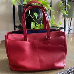 Cole Haan Tote (American Airlines)